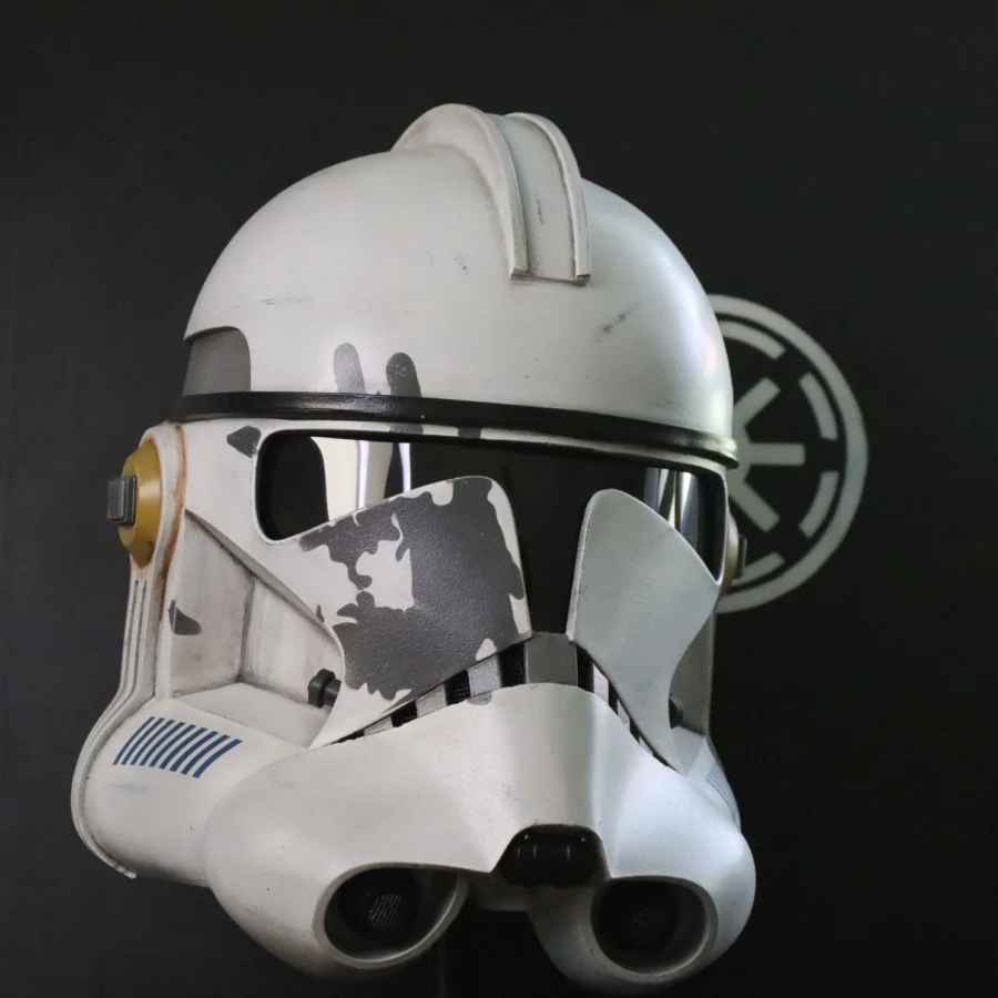 Custom trooper P2