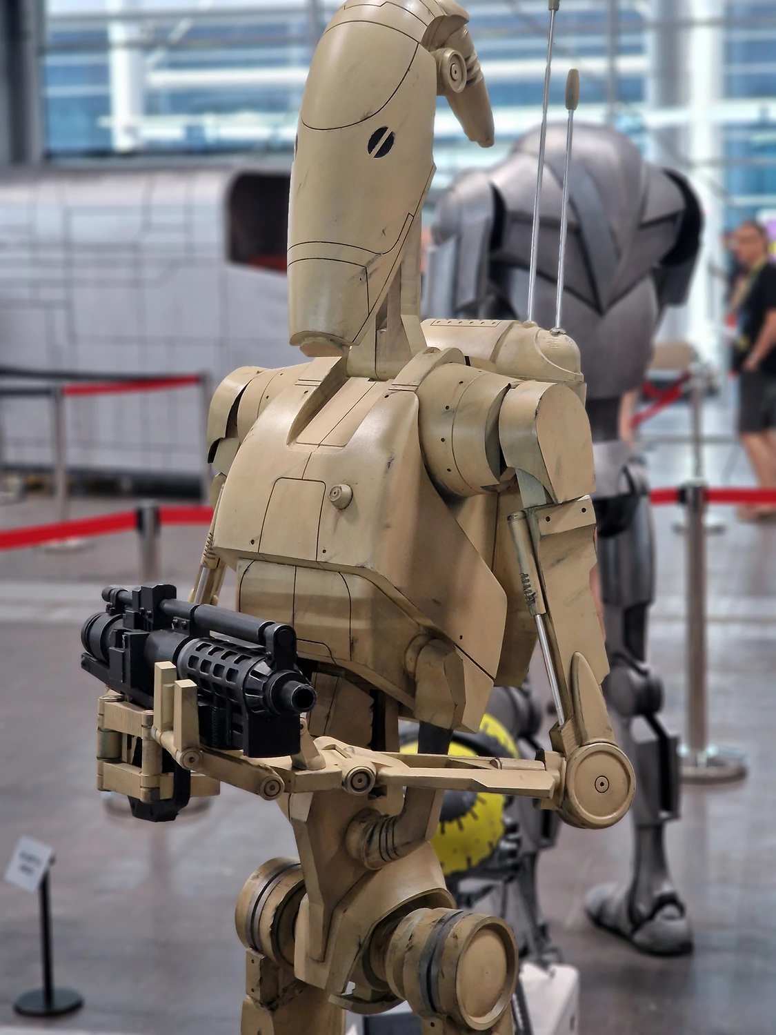 B1 Battle Droid - obrazek 4