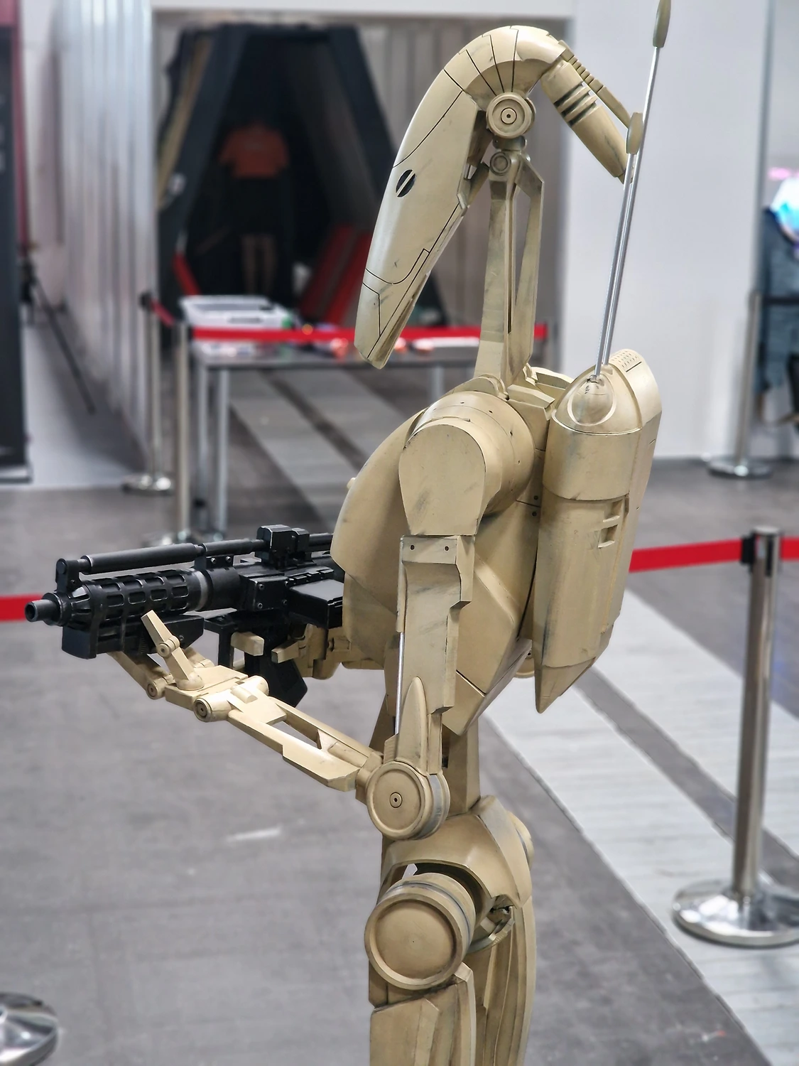 B1 Battle Droid - obrazek 5