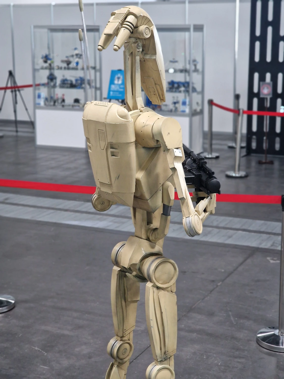 B1 Battle Droid - obrazek 6