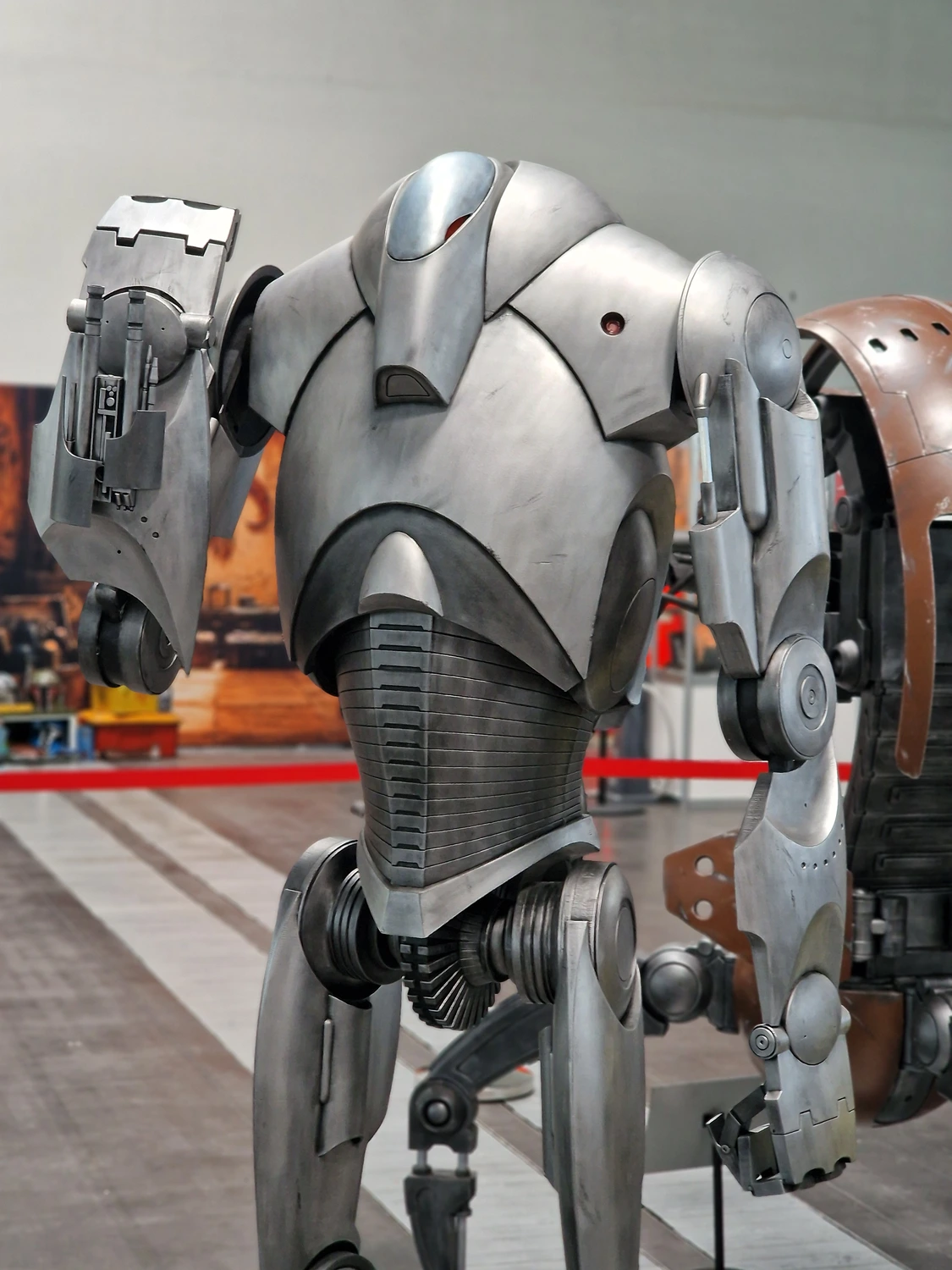B2 Super Battle Droid - obrazek 4