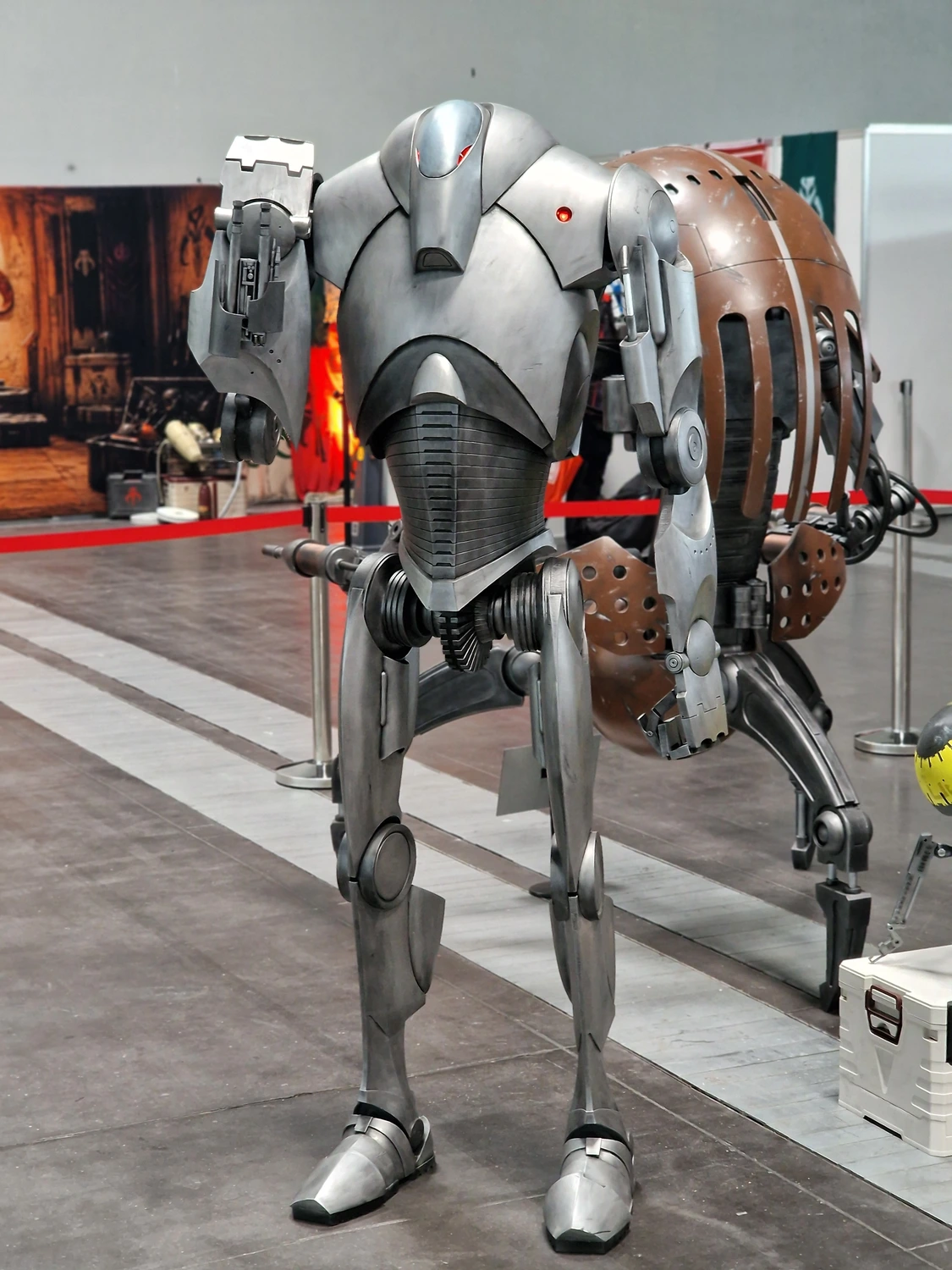B2 Super Battle Droid - obrazek 3