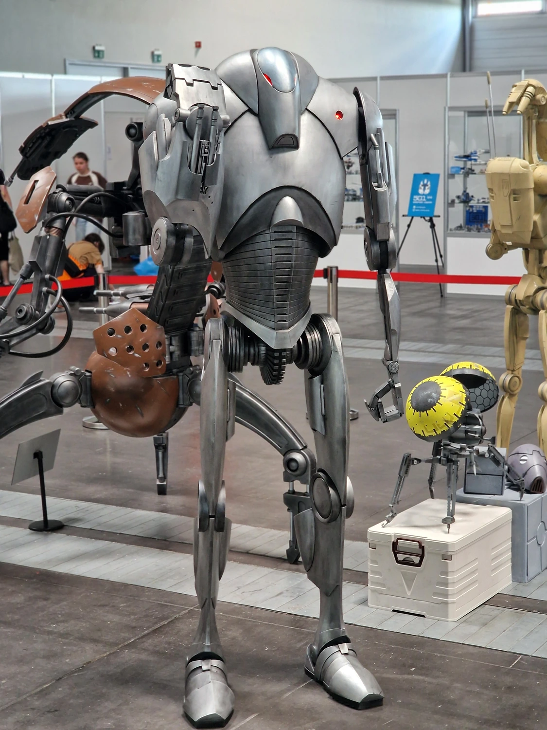 B2 Super Battle Droid - obrazek 2