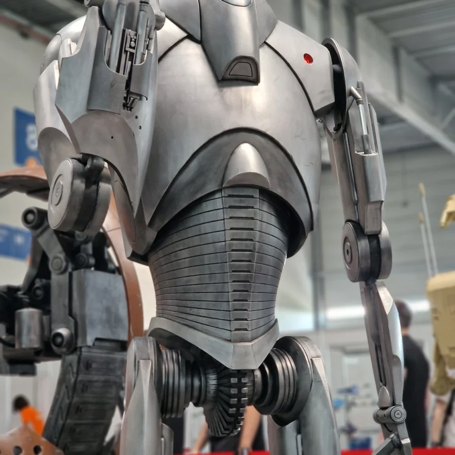 B2 Super Battle Droid