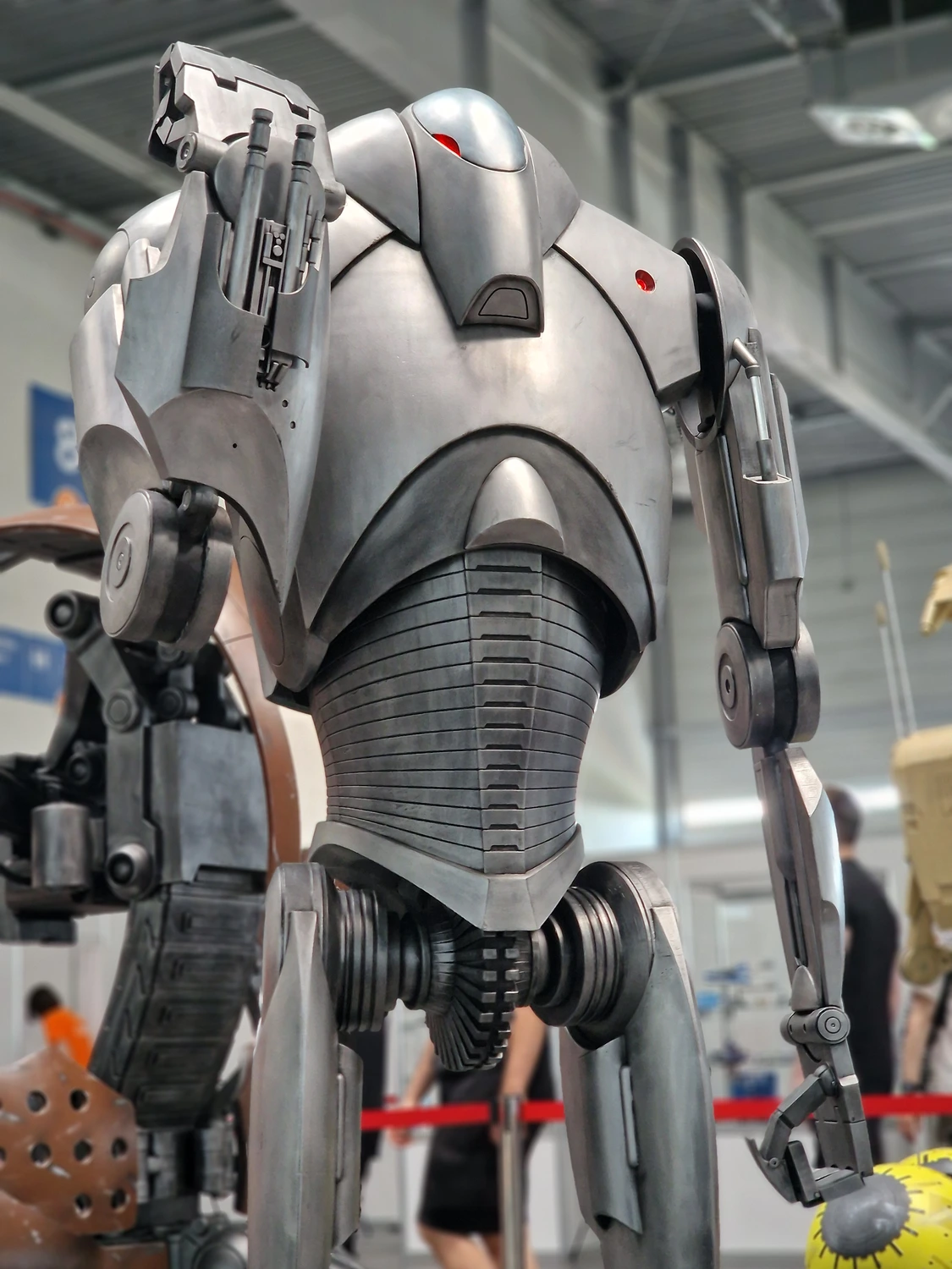 B2 Super Battle Droid