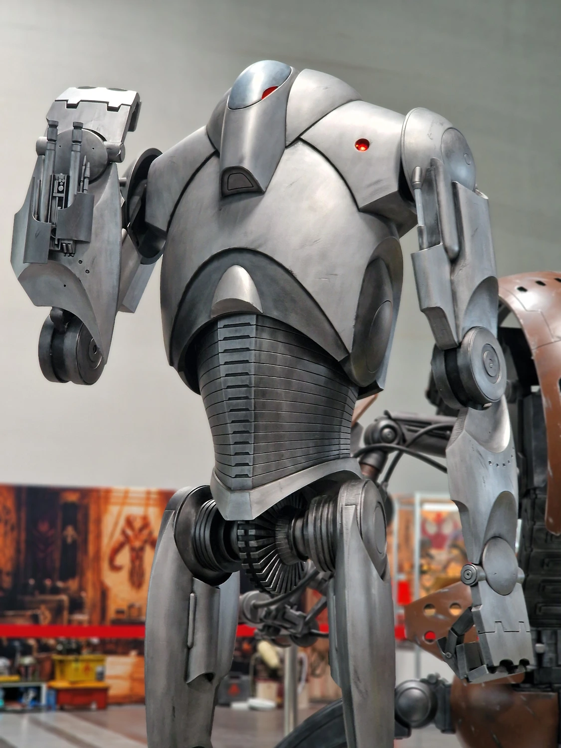 B2 Super Battle Droid - obrazek 7