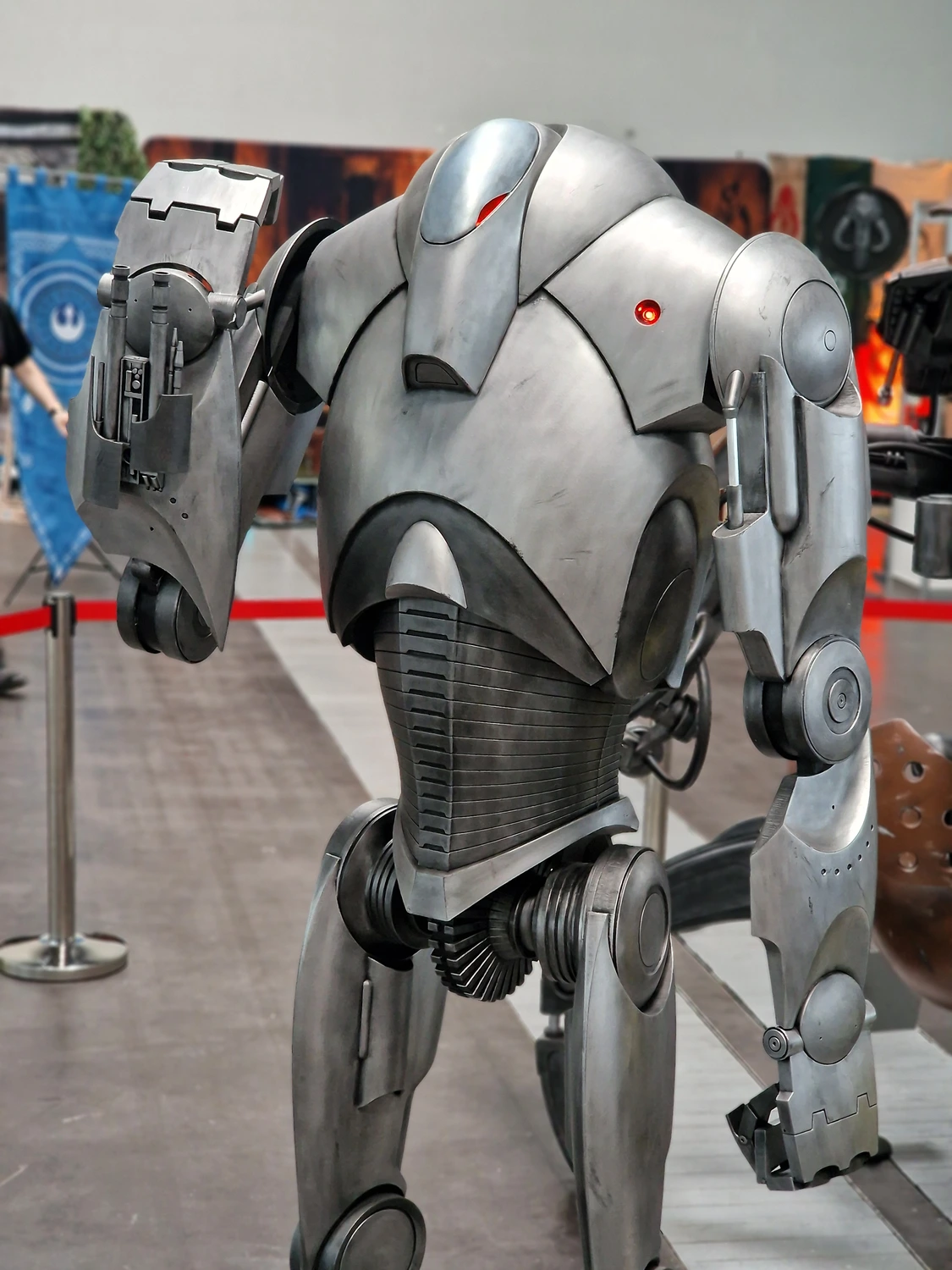 B2 Super Battle Droid - obrazek 6