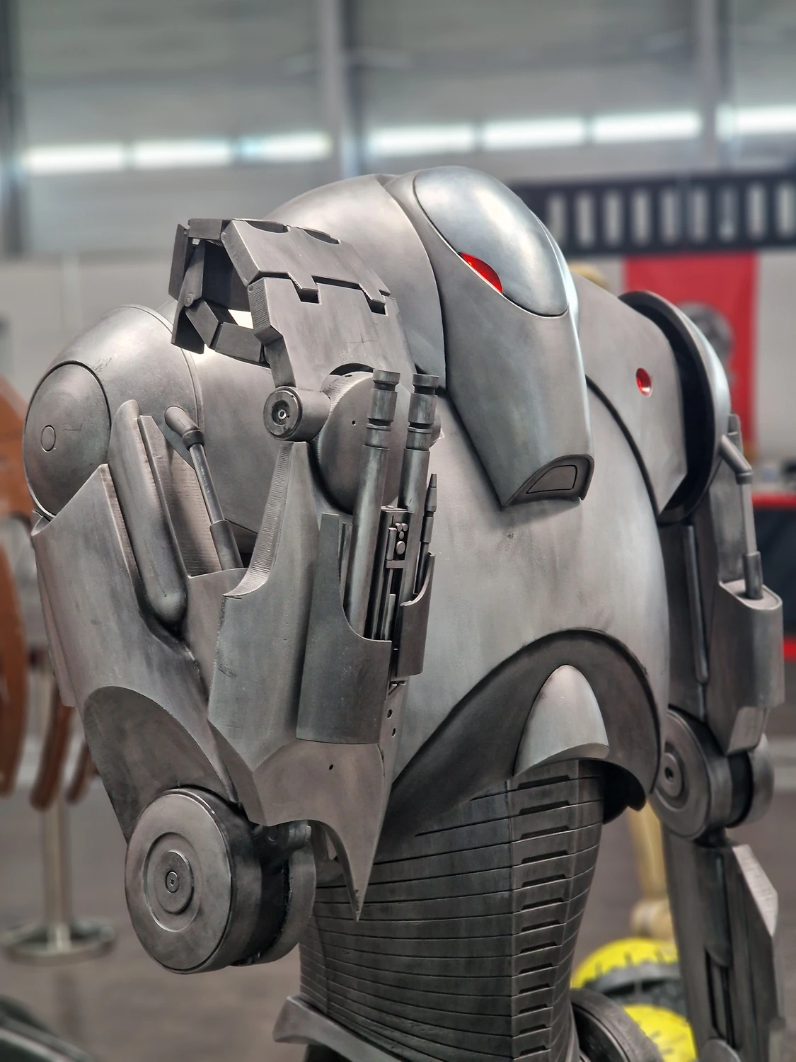 B2 Super Battle Droid - obrazek 5