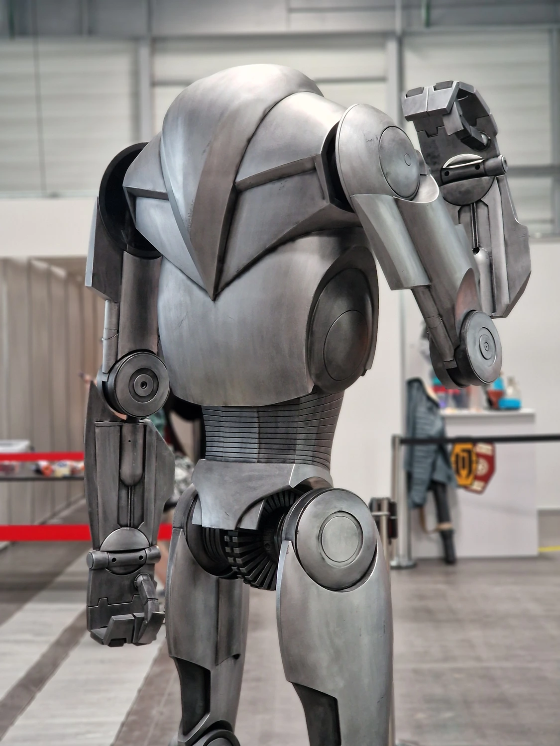 B2 Super Battle Droid - obrazek 8