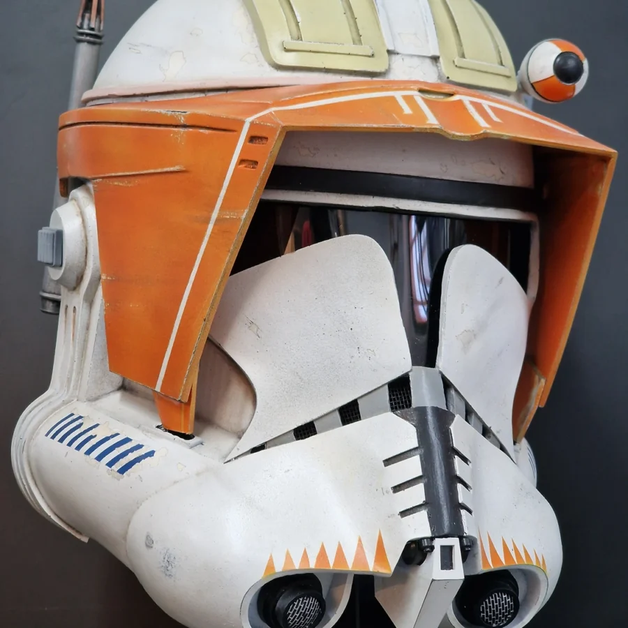 Commander Cody P2