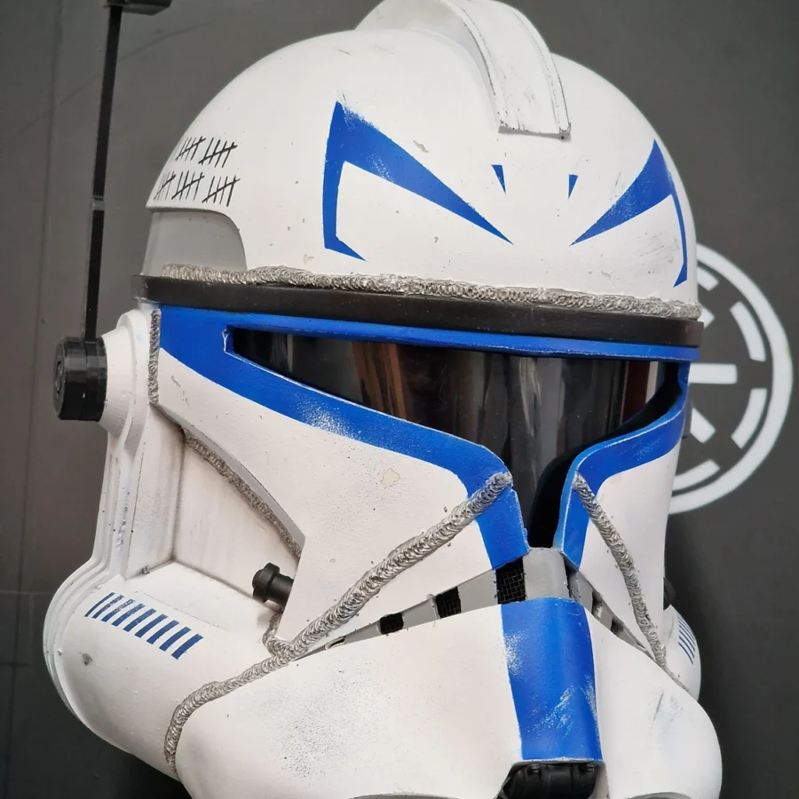 P2 Captain Rex