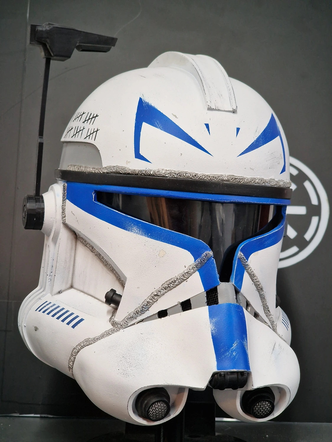 P2 Captain Rex