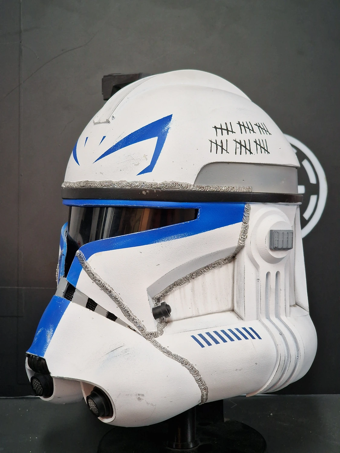 P2 Captain Rex - obrazek 3