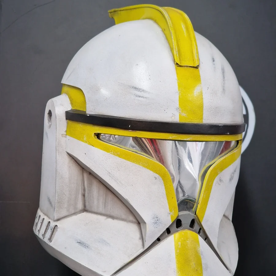 P1 Commander Ponds