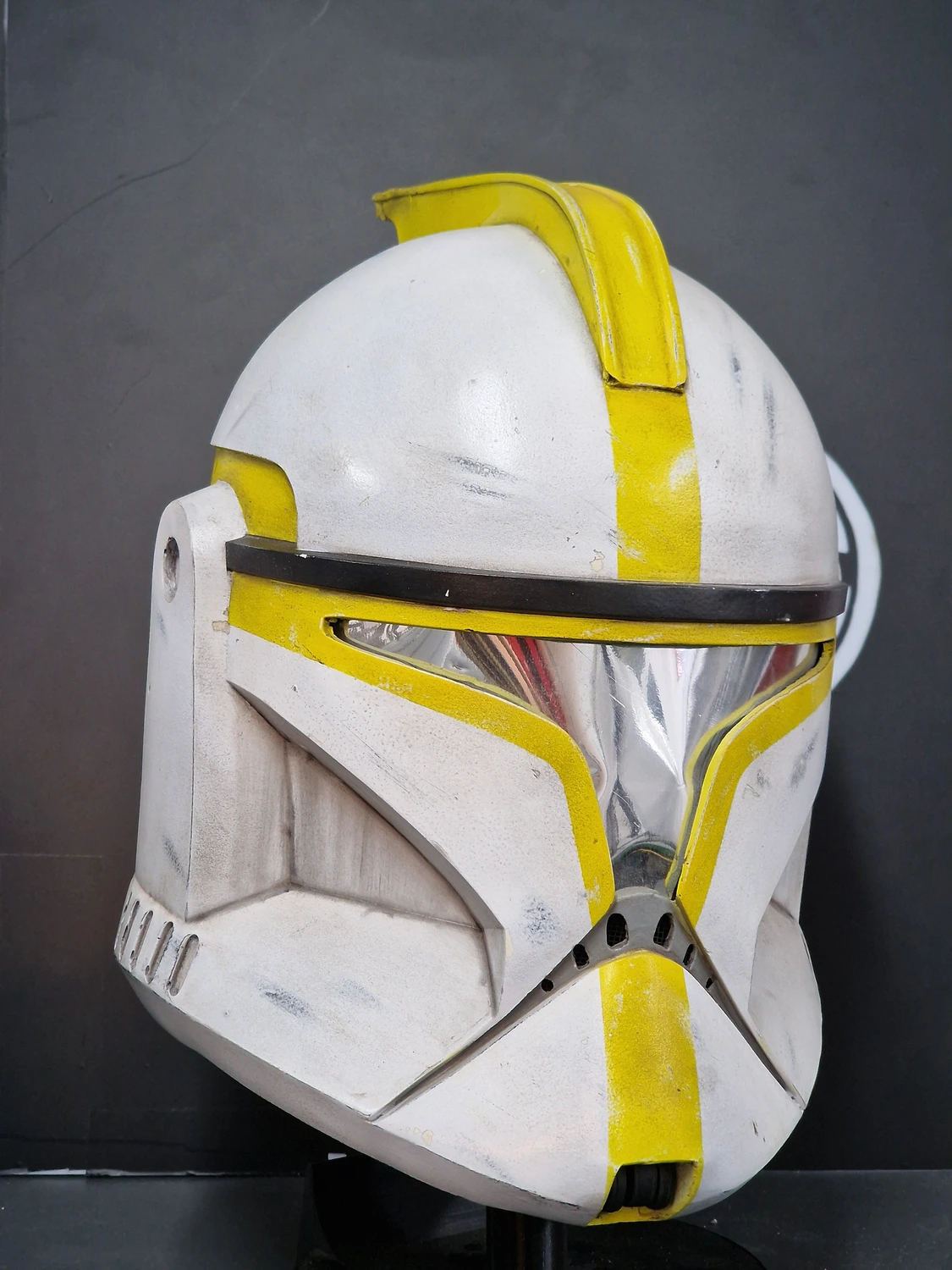 P1 Commander Ponds